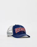 MD Burly Threads Trucker Hat