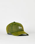 LP Washed Basic Canvas Cap