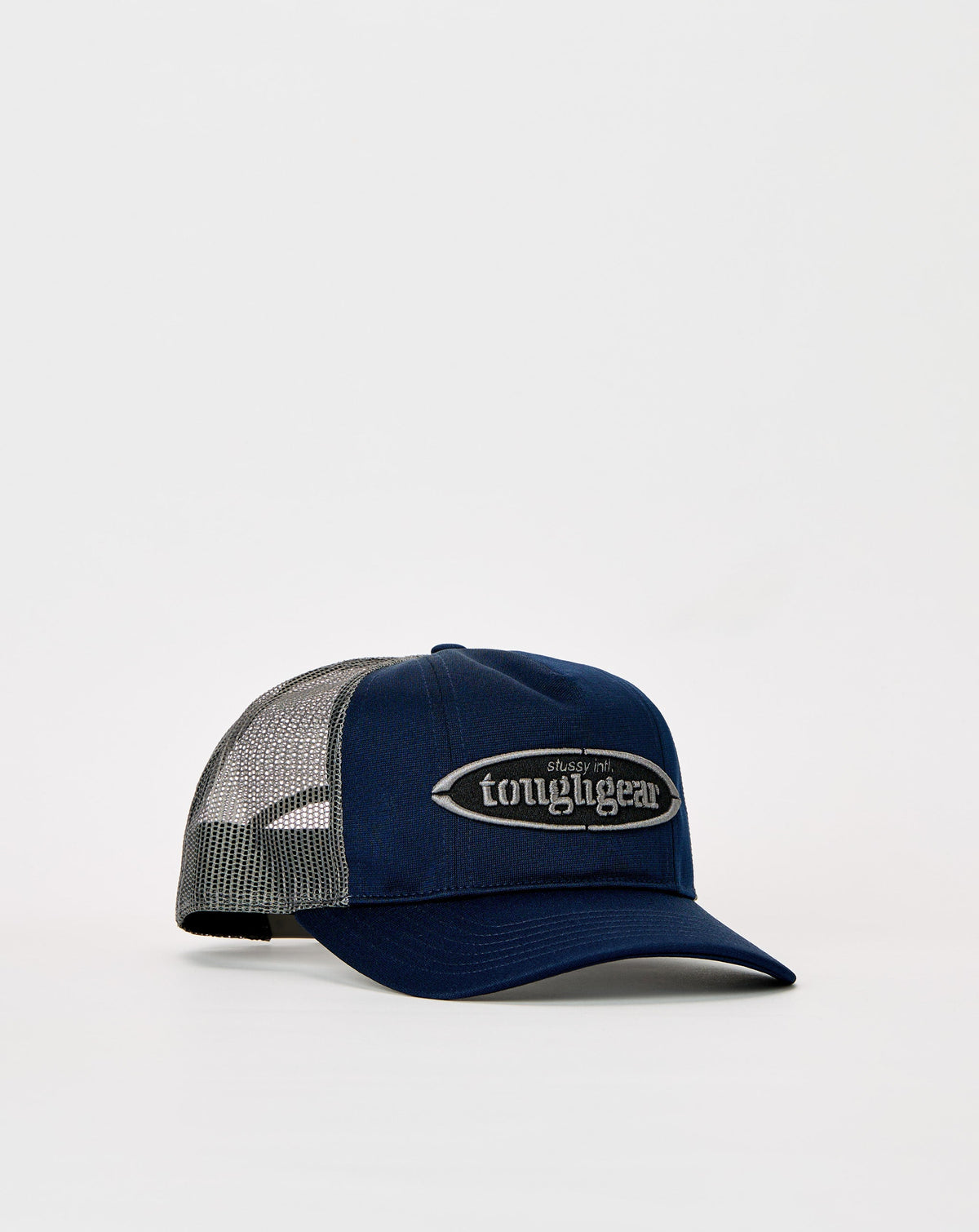 MD Tough Gear Trucker Hat