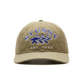 Stussy Md Quilted Surfwalk Cap (Khaki)