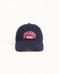 STÜSSY CREW CAP