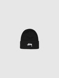 STOCK CUFF BEANIE
