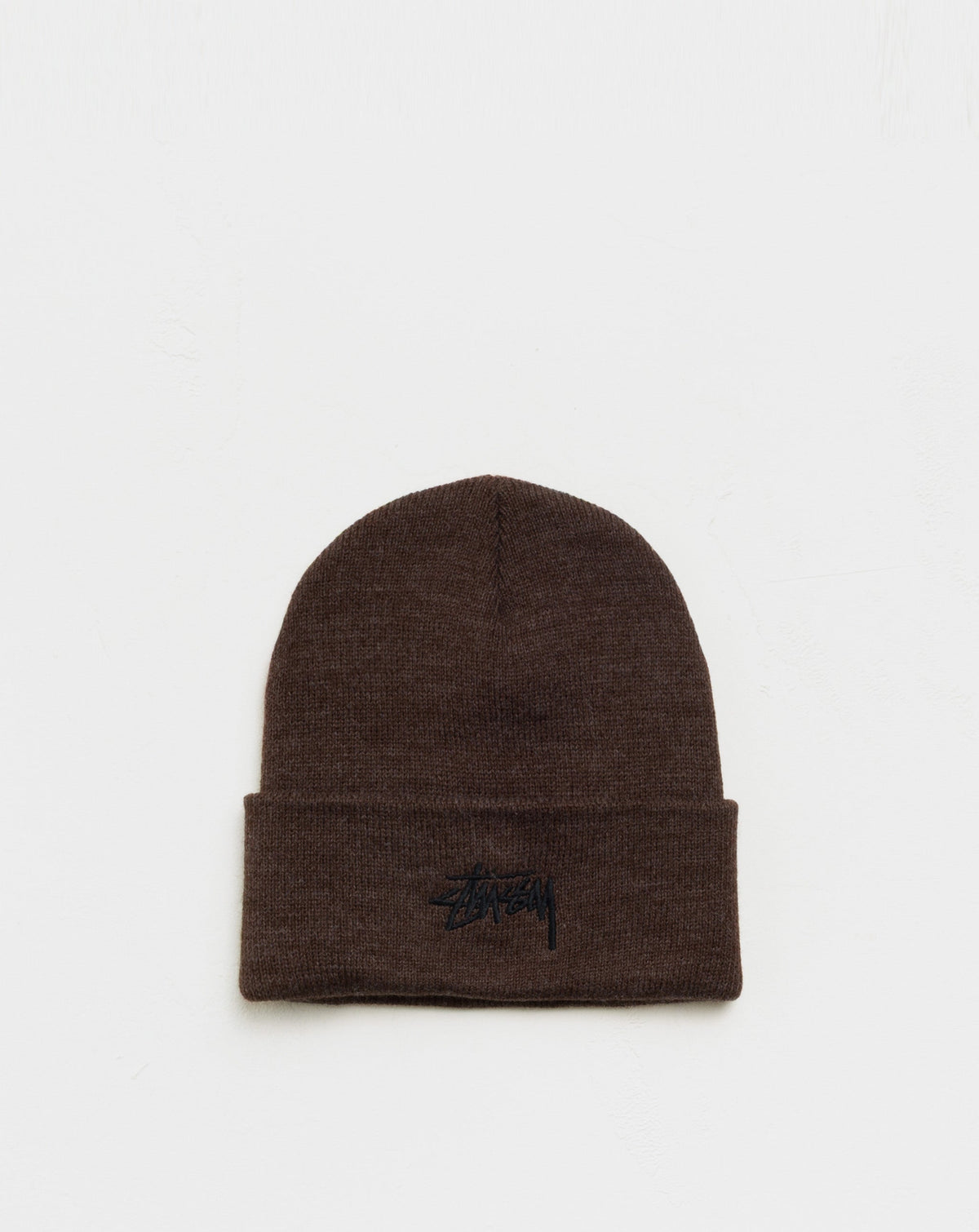 Stock Cuff Beanie