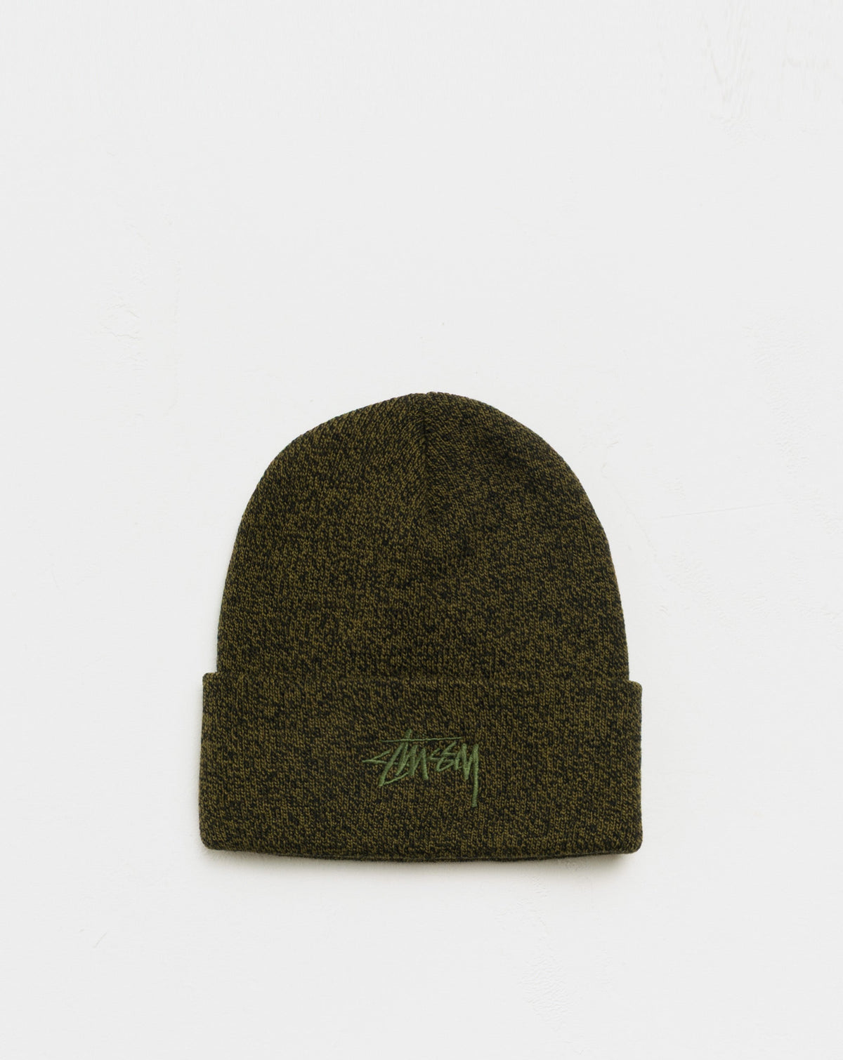 Stock Cuff Beanie