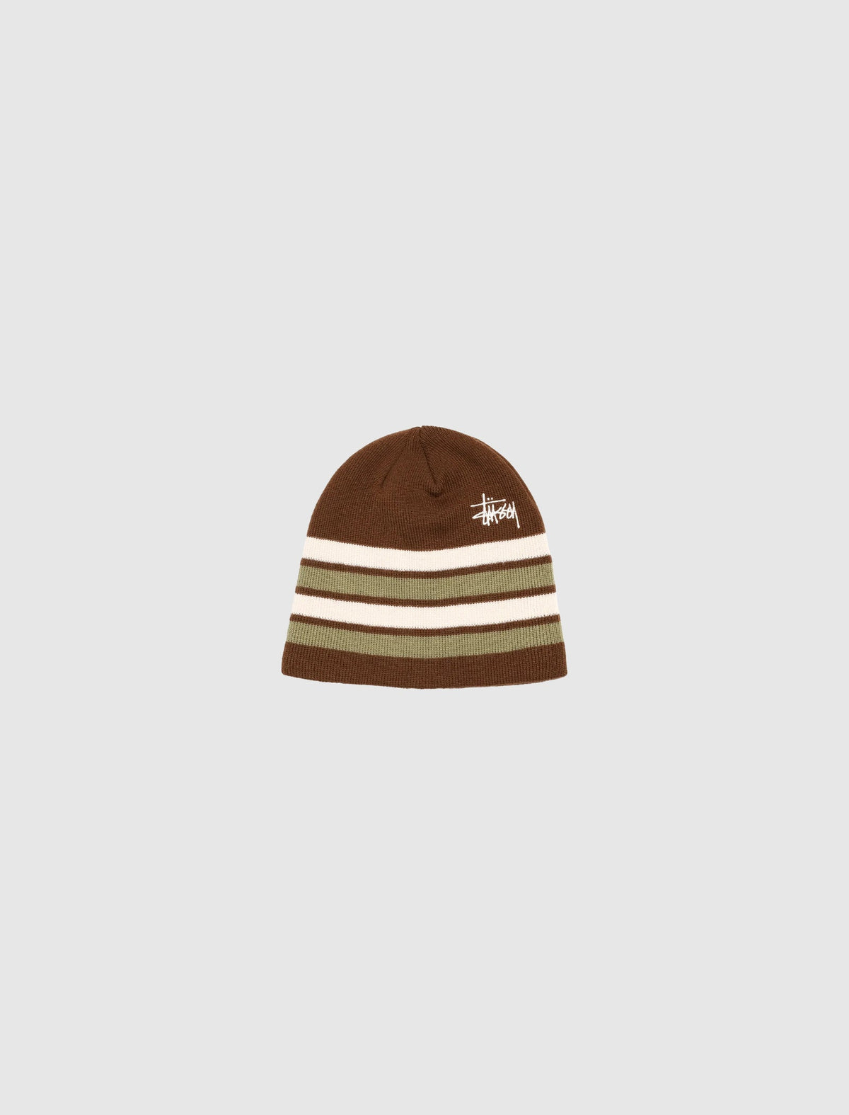 SKULLCAP STRIPED