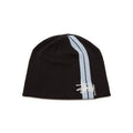 Stussy Double Stripe Skullcap (Black)