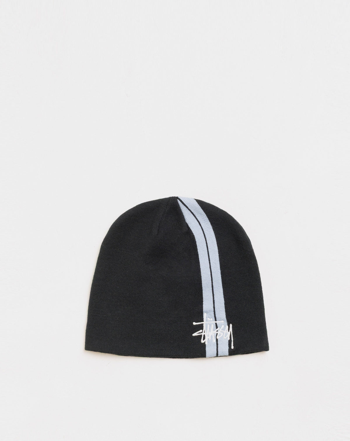 Double Stripe Skullcap