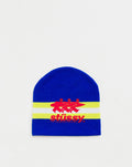 Stripe Ski Beanie