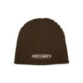 Stussy Textured Knit Skullcap (Olive)