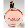 FABULOUS Isaac Mizrahi 3.3 / 3.4 oz EDP Spray for Women NEW tester