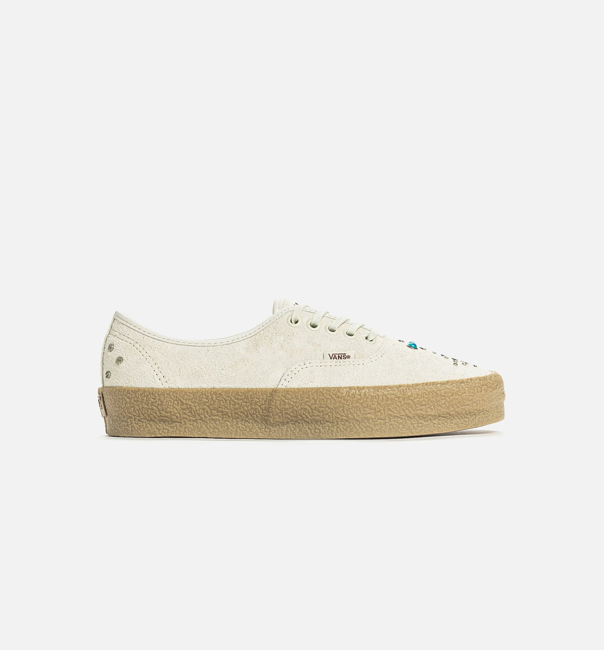 LX Authentic 44 Western Mens Lifestyle Shoe - Marshmallow