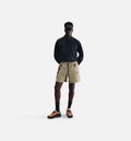 Tech Woven Trek Mens Short - Neutral Olive/Sundial