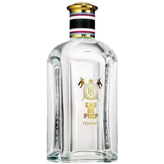 EAU DE PREP by Tommy Hilfiger Cologne for men 3.4 oz 3.3 edt New tester