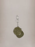 MA HAT KEYCHAIN - Thyme