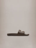 AMIRI SLIDE - Brown