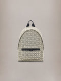 MA QUAD JACQUARD BACKPACK - Grey