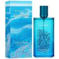 COOL WATER CORAL REEF EDITION LIMITEE Davidoff Men 4.2 oz edt NEW IN BOX