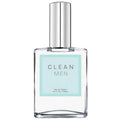 CLEAN MEN spray 4.0 oz edt Cologne for men NEW unboxed with cap