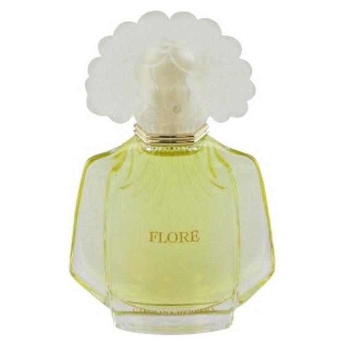 FLORE by Carolina Herrera Perfume 3.4 oz New Box tester