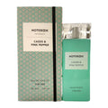 Cassis & Pink Pepper by Notebook for women EDT 3.3 / 3.4 oz New In Box
