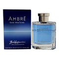 Ambre Eau Fraiche by Baldessarini cologne for men EDT 3 / 3.0 oz New In Box