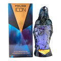 Icon by Police cologne for men EDP 4.2 oz New In Box