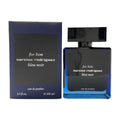 For Him Narciso Rodriguez Bleu Noir by Narciso Rodriguez cologne for him EDP 3.3 / 3.4 oz New In Box