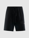SOCCER FLEECE SHORTS