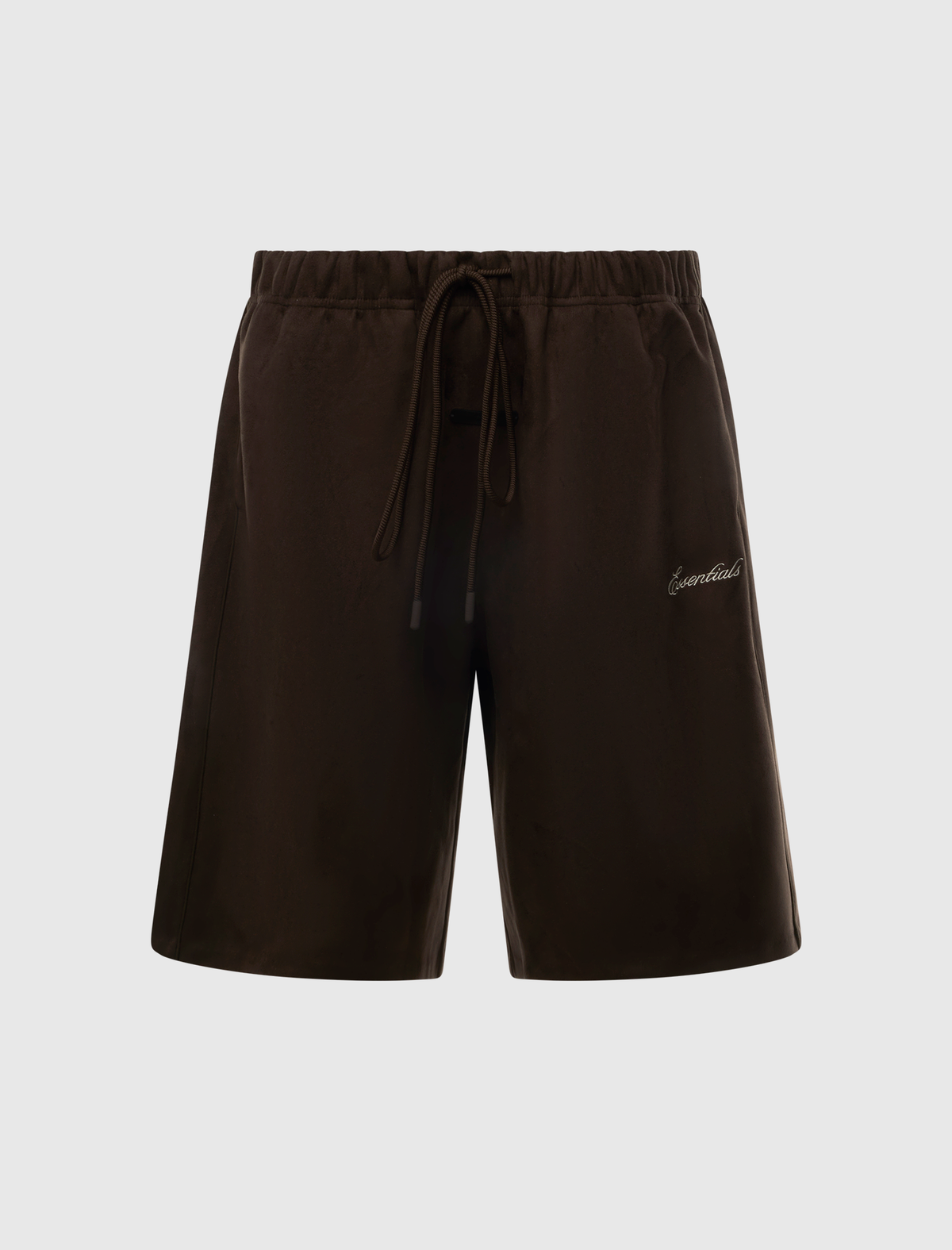 SIGNATURE RELAXED SHORT W/ PIPING