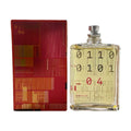 Escentric 04 by Escentric Molecules for unisex EDT 3.5 oz New In Box