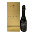 Crystal Beluga by Molsheim for unisex EDP 3.3 / 3.4 oz New In Box