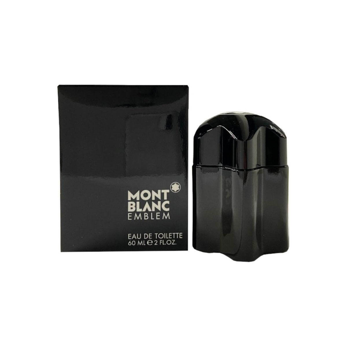 Emblem by Mont Blanc cologne for men EDT 2 / 2.0 oz New In Box