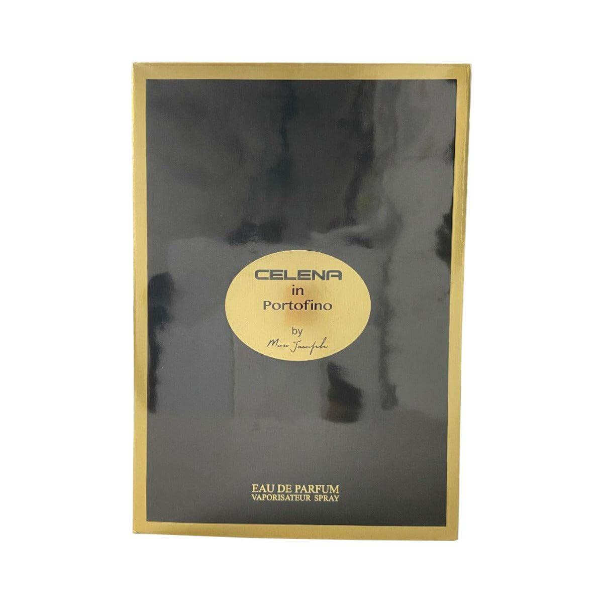 Celena In Portofino by Marc Joseph perfume for women EDP 3.3 / 3.4 oz New In Box