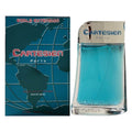 World Extension Cartesien by Viviane Vendelle men EDT 3.3 / 3.4 oz New in Box