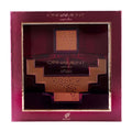 Ornament Purple Allure by Afnan  3.3 / 3.4 oz EDP Perfume for Women New In Box