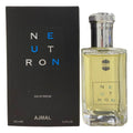 Neutron by Ajmal cologne for men EDP 3.3 / 3.4 oz New in Box