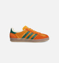 Hardies Gazelle Mens Lifestyle Shoe - Rust Orange