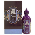 Azalea by Attar perfume for unisex EDP 3.3 / 3.4 oz New in Box