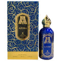 Azora by Attar perfume for unisex EDP 3.3 / 3.4 oz New in Box