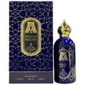 Khaltat Night by Attar perfume for unisex EDP 3.3 / 3.4 oz New in Box