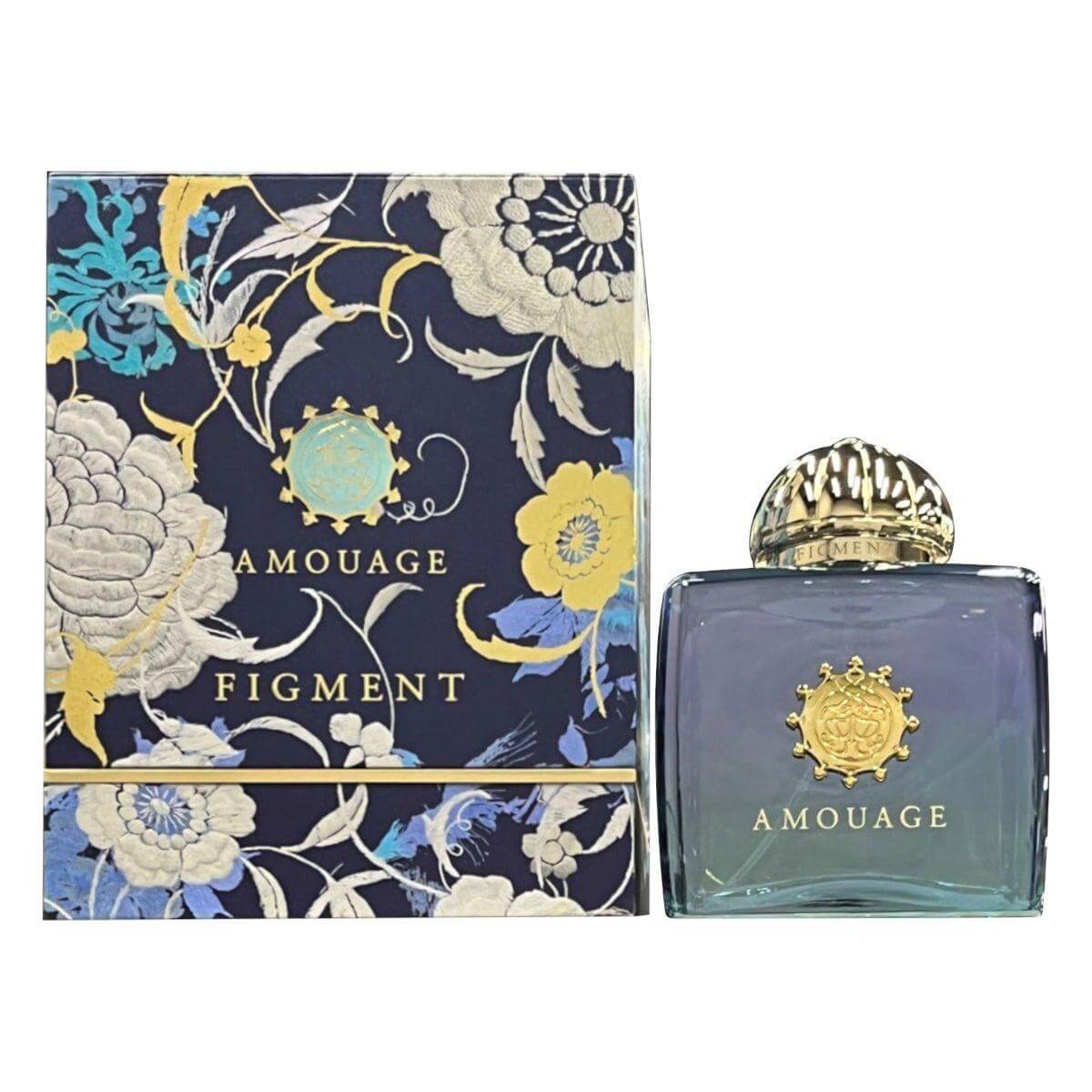 Figment by Amouage perfume for women EDP 3.3 / 3.4 oz New in Box