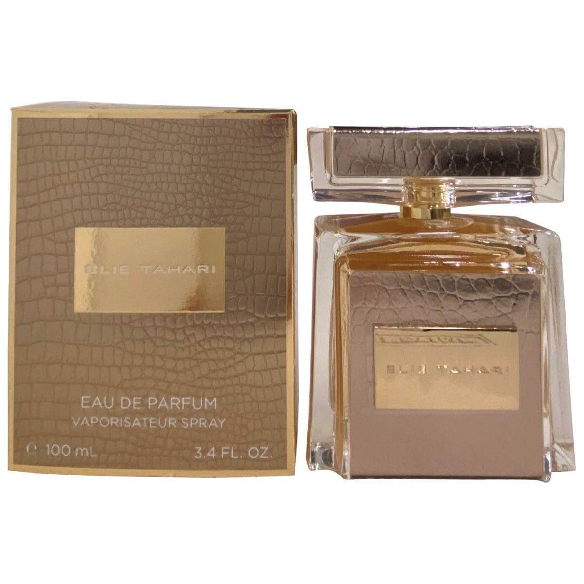Elie Tahari by Elie Tahari perfume for women EDP 3.3 / 3.4 oz New in Box