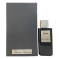 Crime by Franck Boclet perfume for unisex EDP 3.3 / 3.4 oz New in Box