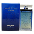 Eau de Passion Men Intense by Franck Olivier cologne men EDP 2.5 oz New In Box