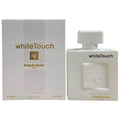 White Touch by Franck Olivier perfume for women EDP 3.3 / 3.4 oz New In Box