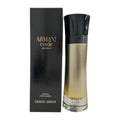 Armani Code Absolu by Giorgio Armani cologne for men EDP 3.7 oz New