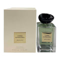 Cypres Pantelleria by Giorgio Armani for unisex EDT 3.3 /3.4 oz New In Box