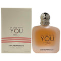 In Love With You Freeze by Giorgio Armani for her EDP 3.3 / 3.4 oz New in Box