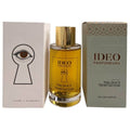 Malika's Temptation by Ideo Parfumeurs for unisex EDP 3.3 / 3.4 oz New in Box
