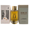 Weekend A Fontainebleau Ideo Parfumeurs for unisex EDP 3.3 / 3.4 oz New in Box